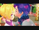 【ProjectDIVA Ｆ2nd】りんかい☆ふぉーえばー!【KAITO＆鏡音リン＋鏡音レン】