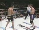 【PRIDE】 アントニオ・ホジェリオ・ノゲイラ vs ガイ・メッツアー 【MMA】