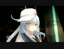 【CM3D】ヴェールヌイに踊ってもらった。【艦これ】