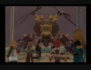 【TOA】テイルズオブジアビス　カイザーディストXX(ノーダメージ)