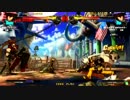 高田馬場ミカド GGXｒｄ 10月2日 木曜  固定３ON大会 その3