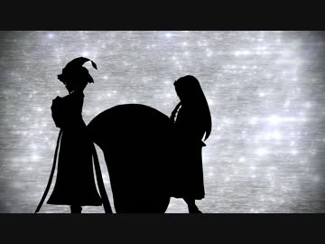 【東方MMD】幻想郷買います【1/2】