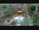 【地球防衛軍4】ダバ子で行くINF縛り st.54 魔蟲の王【ゆっくり実況】