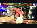高田馬場ミカド GGXｒｄ 10月2日 木曜  固定３ON大会 その4