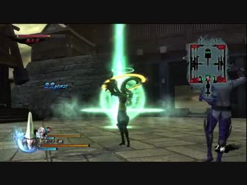 戦国BASARA4　適当に左近絆し