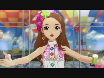 【アイドルマスター2】アイドルブームだから最高難易度で統括実況part35