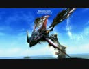『PSO2』バル・ロドスとタイマン『Gu/Ra』