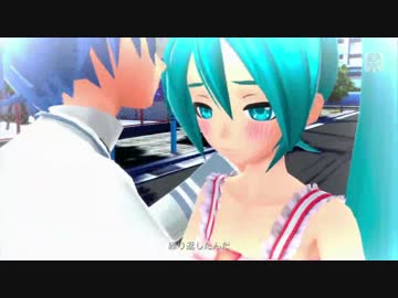 【ProjectDIVA Ｆ2nd】　2525遊園地　【初音ミク】
