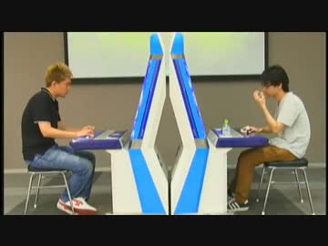 ウル4公式グレードB統一戦 B-est Japan Cup決勝戦 ボンちゃんvsかずのこ