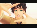 【APヘタリアMMD】 ぱちん 【モーション配布】