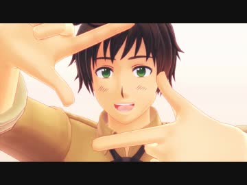 【APヘタリアMMD】 ぱちん 【モーション配布】