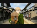 【APヘタリア人力】どんぐりころころ　水戸黄門Ver.