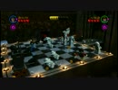 【実況】LEGO ハリー・ポッターの世界に入ってみた実況プレイ Season1 part7