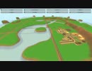 【Unturned】3.0マップエディタで遊ぶ【ゆっくり実況】