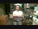 座ったまま【踊ってみた】ようかい体操第一　part1　一発勝負