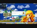 【実況】懐古厨がメイポを懐かしみプレイpart20前【メイプルストーリー】