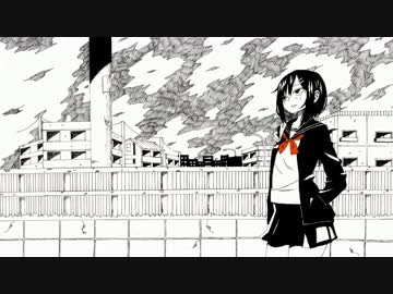 【オリジナル曲】空が灰色だから／SCHEDULE I