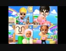 ドッキリ！友達の誕生日に『wiiパーティー』ひらきました part2 (実況)