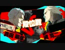 【P4U2】今日のランクマ 37日目【影真田】
