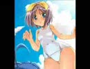 名前はまだ無いのでかなりビビリながら「Power of Desire」を歌ってみた