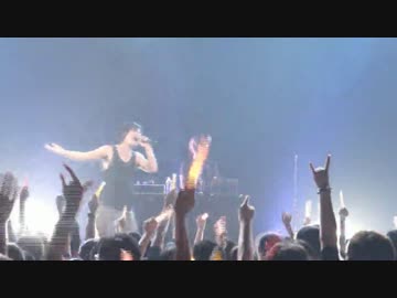 【鋼兵】歌い手が中国でワンマンライブとかしてみた【LIVE映像】