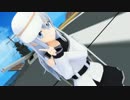 【MMD艦これ】ヴェールヌイのWAVEFILE【モデル配布】