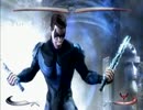 [Injustice]インジャスティス 神々の激突ナイトウィングコンボ動画