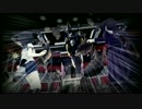 絶対絶望少女のOPを替えてみた【P3F】