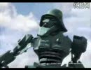 武装神殿(前編)
