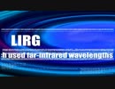 Luminous Infrared Galaxies or (LIRG's) are galaxies with luminosities