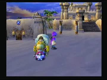 【ドラクエ５】世界を救うドタバタ珍道中【実況】その４９