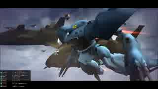 水泳部によるガンダムオンライン S鯖ジオン Part26