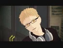 【MMDHQ!!】こっち向いてツッキー