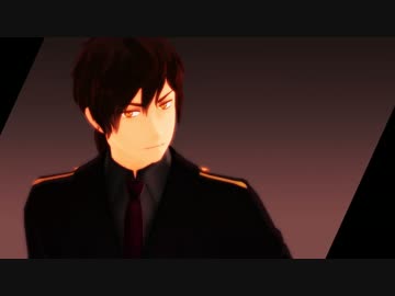 【APヘタリアMMD】 ポルさん+α 【葡誕のつもり】
