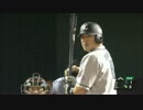 中村剛也 2014年 ホームラン全34本