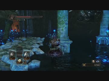 【初見】ハカハカしながらダークソウル2実況 第76夜