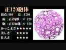 中声で聞く4次元図形入門07：全てを包み込む包容力