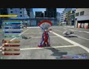 ガンスト成長日記20【凛・D5】