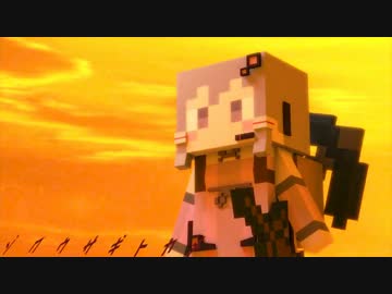 【Minecraft1.7.10】続・兎と亀【結月ゆかり実況】 1