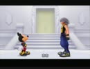 【内なる】KH Re:COMを生のんプレイRiku015【闇を知れ】