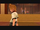 【ｐｓ3】キングダムハーツⅡ.5をのんびりプレイ Part3【高画質】