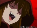 【MUGENストーリー】黒き魔女と黄金鉄の夢と　その４７