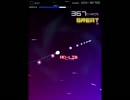 【GROOVE COASTER ZERO】OVER THE NIGHT(HARD)FC