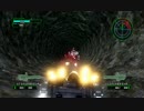 【地球防衛軍4】二刀装甲兵で行くオフINF縛り実況【st.30】
