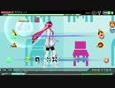 [ProjectDIVAArcade]インタビュア[EXTREME]PERFECT(F3)