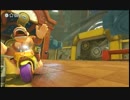 【WiiU】マリオカート8　オンライン対戦を駆け抜ける　実況44【かわぞえ】