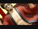 【MMD銀魂】サングラｓ+１で疑心暗鬼