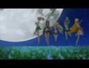 美少女戦士セーラームーンCrystal　OPをサンホラにしてみた