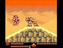 たゆまぬ心でロックマンX２ソウルイレイザーを実況プレイ１２撃目