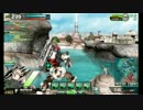 ボダブロvs弾けろシナプスVDW/キニシュB　3戦目